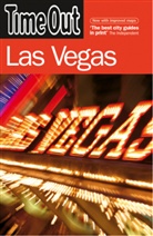 Time Out: Las Vegas