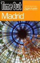 Time Out: Madrid