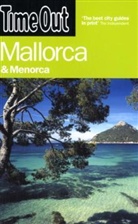 Time Out: Mallorca and Menorca