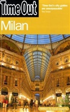 Time Out: Milan