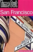 Time Out: San Francisco