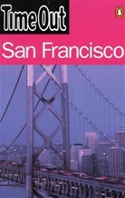 Time Out: San Francisco