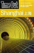 Time Out: Shanghai