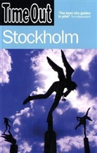 Time Out Guides Ltd - Time Out: "Time Out" Stockholm
