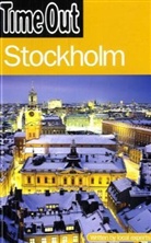 Time Out: Stockholm