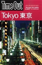 Time Out: Tokyo