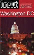 Time Out: Washington, DC