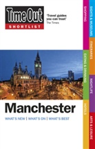 Time Out Shortlist: Manchester