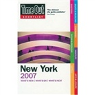 Time Out Shortlist: New York 2007