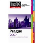 Time Out Shortlist: Prague 2007