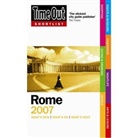 Time Out Shortlist: Rome 2007