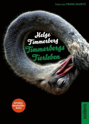  Timmerber, Helge Timmerberg,  Zauritz, Frank Zauritz, Frank Zauritz - Timmerbergs Tierleben