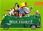 Leo Timmers - Wer fährt?
