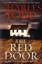 Charles Todd - Red Door