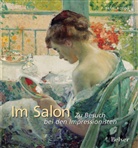 Pamela Todd - Im Salon