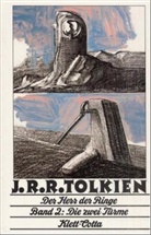 John Ronald Reuel Tolkien - Der Herr der Ringe - 2: Die zwei Türme