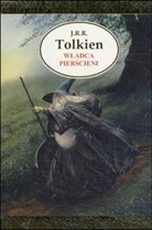 John Ronald Reuel Tolkien - Wladca Piersceni. Der Herr der Ringe, poln. Ausgabe