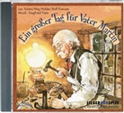 Leo N. Tolstoi - Ein großer Tag für Vater Martin, 1 CD-Audio (Audio book)
