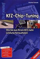 Christian Tomanik - KFZ-Chip-Tuning