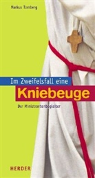 Markus Tomberg - Im Zweifelsfall eine Kniebeuge