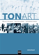 Wieland Schmid - TONART: Lehrerband