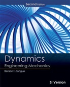 Benson H. Tongue, Sheri D Sheppard, Sheri D. Sheppard, Sheri D. (Stanford University) Sheppard, Sheppard Sheri D., Benson Tongue... - Dynamics