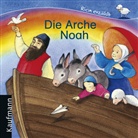Johanna Ignjatovic, Sebastian Tonner, Johanna Ignjatovic - Die Arche Noah