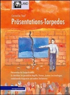 Cornelia Topf - Präsentations-Torpedos