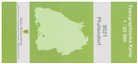 Topographische Karten Baden-Württemberg: Topographische Karte Baden-Württemberg Pfullendorf