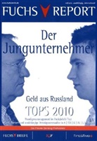 Redaktion Fuchsbriefe, Redaktion Fuchsbriefe - TOPS 10 - Der Jungunternehmer