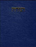 W. G. Plaut - Die Tora, in jüdischer Auslegung - Bd.3: Wajikra. Leviticus