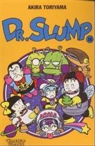 Akira Toriyama - Dr. Slump - 16: Das Weltmeister-Turnier