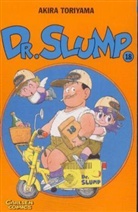 Akira Toriyama - Dr. Slump - 18: Die große Erfindung für das Finale
