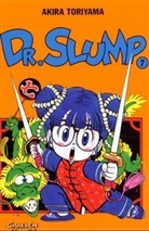 Akira Toriyama - Dr. Slump - 7: Mein Klopapier