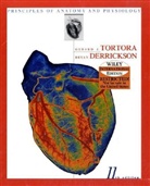 Bryan Derrickson, Sandra Reynolds Grabowski, Gerard J. Tortora - Principles of Anatomy and Physiology