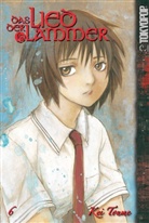 Kei Tome, Kei Toume - Das Lied der Lämmer - Bd. 6: Das Lied der Lämmer. Bd.6