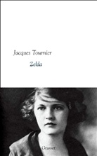 Jacques Tournier, Jacques Tournier, Jacques (1922-2019) Tournier, TOURNIER JACQUES - Zelda