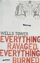 Wells Tower - Everything Ravaged, Everything Burned