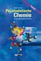 Richard Nicolas, Nicolas Richard, RICHARD N., Daniel Trachsel, Trachsel D. - Psychedelische Chemie