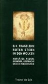 Bernhard K. Tragelehn, Gerhard Ahrens - Roter Stern in den Wolken