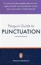 R L Trask, R. L. Trask, R.L. Trask, Robert L. Trask - The Penguin Guide to Punctuation