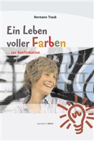 Hermann Traub - Ein Leben voller Farben (Jungen)
