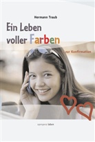 Hermann Traub - Ein Leben voller Farben (Mädchen)