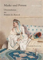 Nina Trauth - Maske und Person