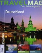 Travelmag, Das Reisemagazin: Deutschland