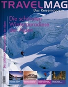 Travelmag, Das Reisemagazin: Die schönsten Winterparadiese der Alpen