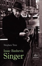 Stephen Tree - Isaac Bashevis Singer