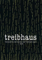 Walter Erhart, Günter Häntzschel, U Leuschner, Ulrike Leuschner - Treibhaus. Jahrbuch für die Literatur der fünfziger Jahre - 1/2005: Wolfgang Koeppen & Alfred Döblin