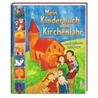 Ursula Harper, Manuela Treitmeier - Mein Kinderbuch zum Kirchenjahr