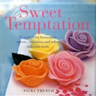 Nicki Trench - Sweet Temptation